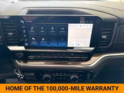 2026 Chevrolet 1500 Crew Cab, $58870. Photo 12