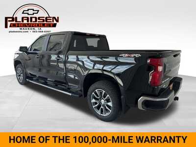 2026 Chevrolet 1500 Crew Cab, $58870. Photo 2