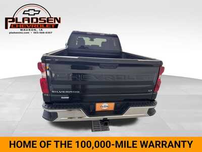 2026 Chevrolet 1500 Crew Cab, $58870. Photo 3