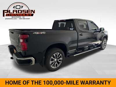2026 Chevrolet 1500 Crew Cab, $58870. Photo 4