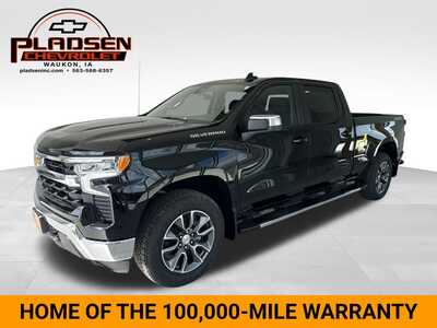 2026 Chevrolet 1500 Crew Cab, $58870. Photo 1