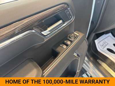 2026 Chevrolet 1500 Crew Cab, $0. Photo 10