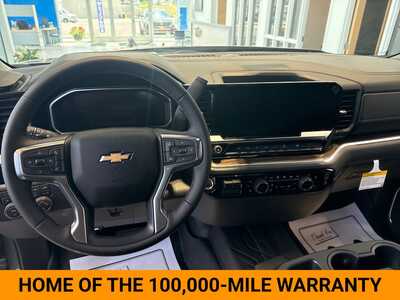 2026 Chevrolet 1500 Crew Cab, $0. Photo 11