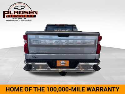 2026 Chevrolet 1500 Crew Cab, $0. Photo 3