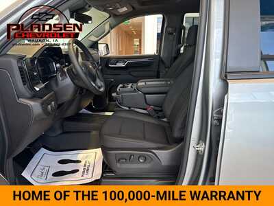 2026 Chevrolet 1500 Crew Cab, $0. Photo 7