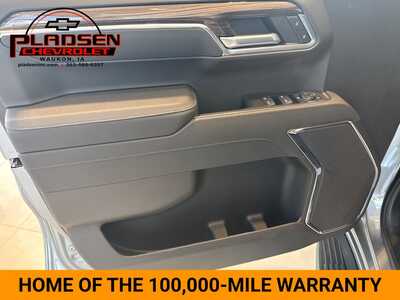 2026 Chevrolet 1500 Crew Cab, $0. Photo 8