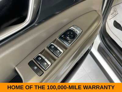2026 Kia Carnival, $36981. Photo 12