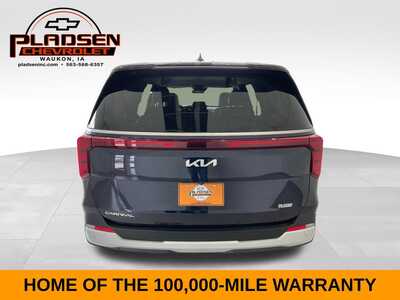 2026 Kia Carnival, $37361. Photo 3