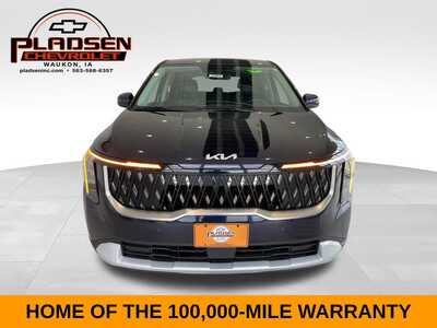 2026 Kia Carnival, $37361. Photo 6