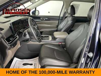 2026 Kia Carnival, $37361. Photo 7
