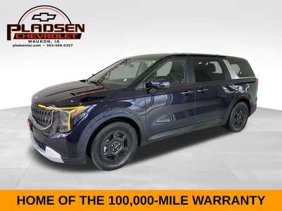 2026 Kia Carnival, $37361. Photo 1