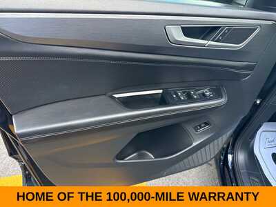 2026 Volkswagen Atlas, $38638. Photo 11