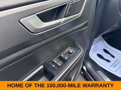 2026 Volkswagen Atlas, $38638. Photo 12
