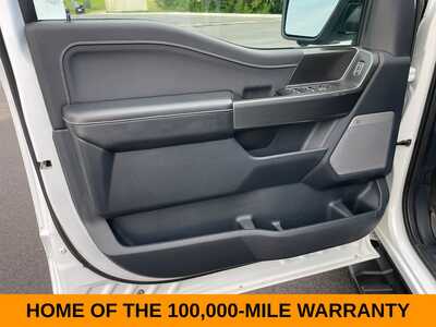 2022 Ford F150 Crew Cab, $33551. Photo 11