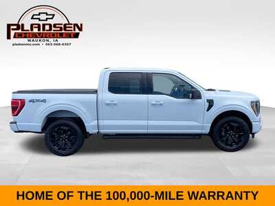 2022 Ford F150 Crew Cab, $33551. Photo 6