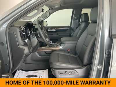 2026 Chevrolet 1500 Crew Cab, $69060. Photo 10