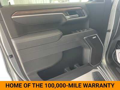2026 Chevrolet 1500 Crew Cab, $69060. Photo 11