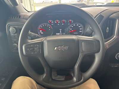 2026 Chevrolet 1500 Crew Cab, $54645. Photo 10
