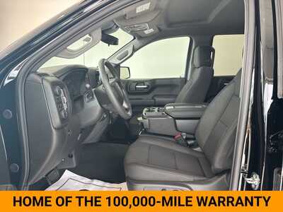 2026 Chevrolet 1500 Crew Cab, $54645. Photo 8