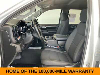 2024 Chevrolet 1500 Crew Cab, $37250. Photo 10