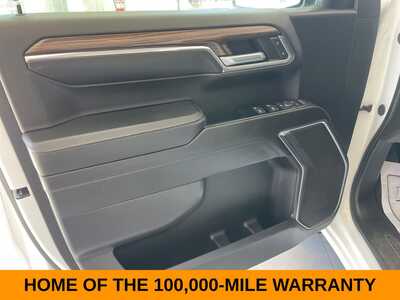 2024 Chevrolet 1500 Crew Cab, $37250. Photo 11
