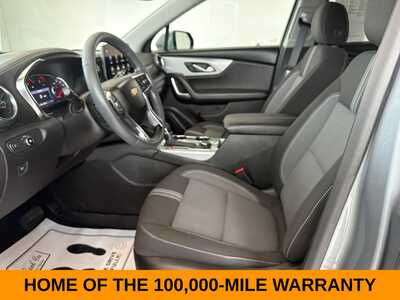 2024 Chevrolet Blazer, $31280. Photo 10