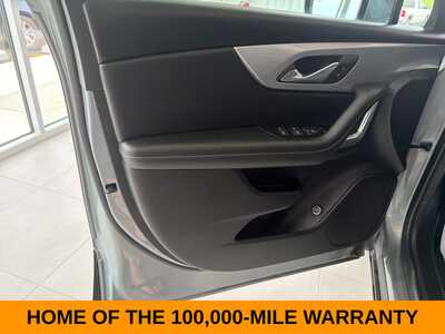 2024 Chevrolet Blazer, $31280. Photo 11