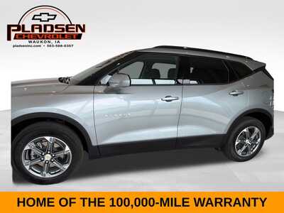 2024 Chevrolet Blazer, $31280. Photo 2