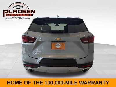 2024 Chevrolet Blazer, $31280. Photo 4