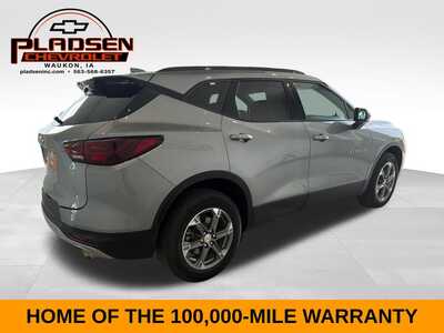 2024 Chevrolet Blazer, $31280. Photo 5