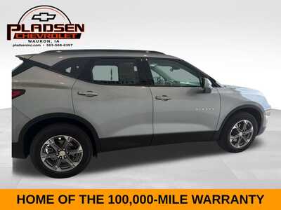 2024 Chevrolet Blazer, $31280. Photo 6