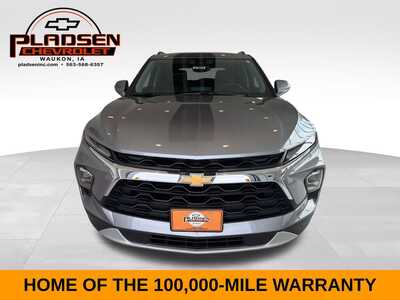 2024 Chevrolet Blazer, $31280. Photo 8