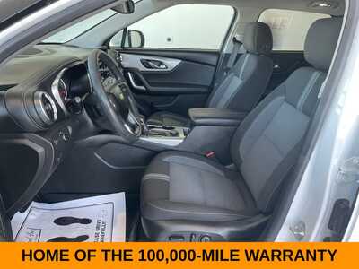 2024 Chevrolet Blazer, $30955. Photo 10