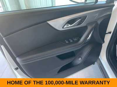 2024 Chevrolet Blazer, $30955. Photo 11