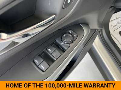 2026 Chevrolet Trax, $25930. Photo 12