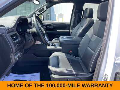 2024 GMC Yukon, $57355. Photo 10