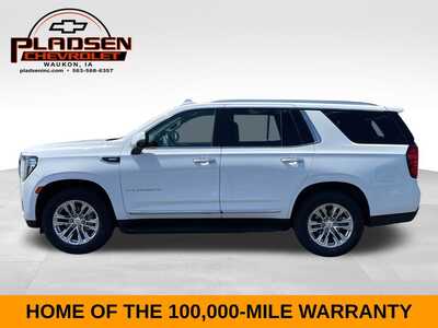 2024 GMC Yukon, $57355. Photo 2