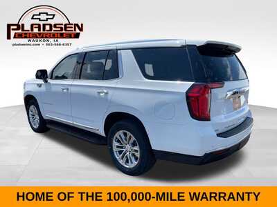 2024 GMC Yukon, $57355. Photo 3