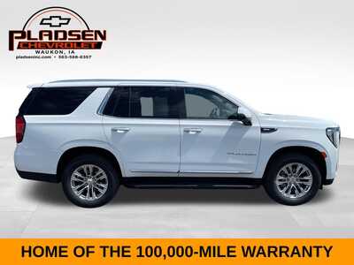 2024 GMC Yukon, $57355. Photo 6