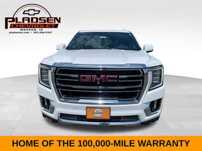 2024 GMC Yukon, $57355. Photo 8