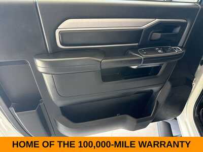 2024 RAM 2500 Reg Cab, $39383. Photo 11