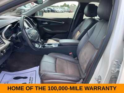 2014 Chevrolet Impala, $12629. Photo 11