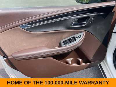 2014 Chevrolet Impala, $12629. Photo 12