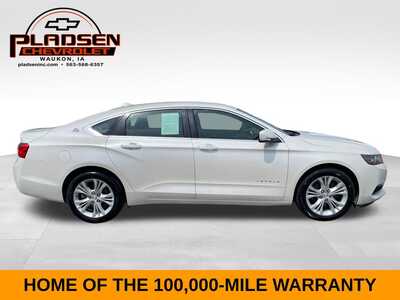 2014 Chevrolet Impala, $12629. Photo 7