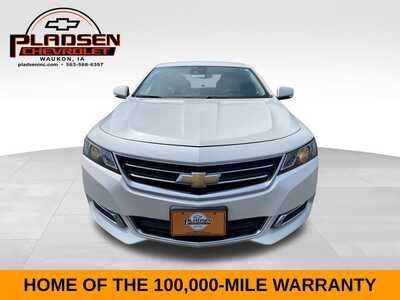 2014 Chevrolet Impala, $12629. Photo 9