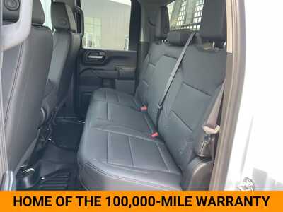 2026 Chevrolet 2500 Ext Cab, $72692. Photo 11