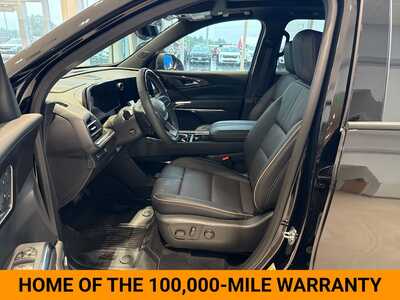 2026 Chevrolet Traverse, $0. Photo 10