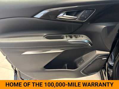 2026 Chevrolet Traverse, $0. Photo 11