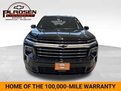 2026 Chevrolet Traverse, $0. Photo 8