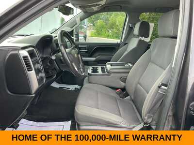 2016 Chevrolet 1500 Crew Cab, $14557. Photo 10